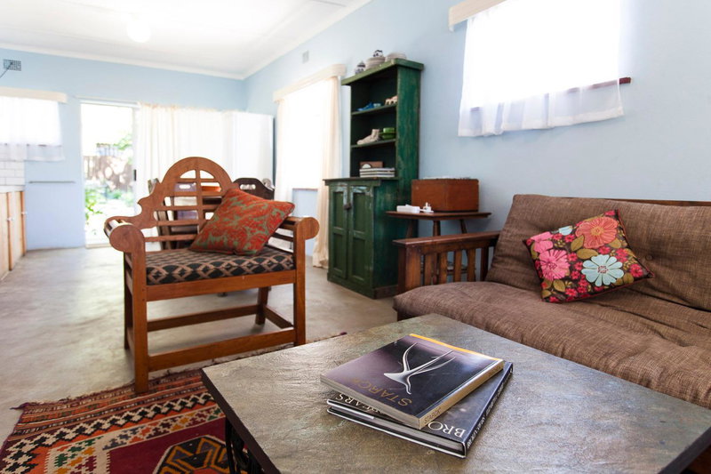 House 22, Tulbagh, South Africa