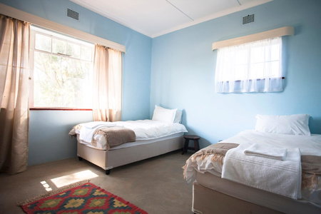 House 22, Tulbagh, South Africa