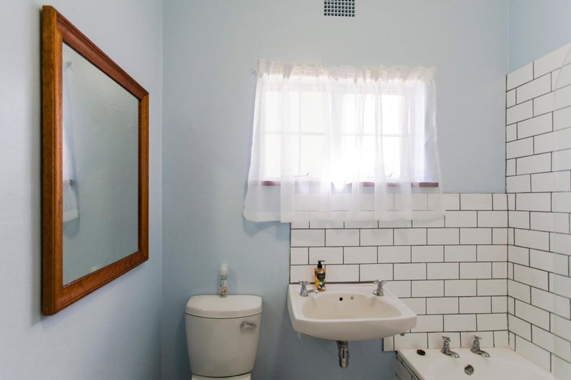 House 22, Tulbagh, South Africa