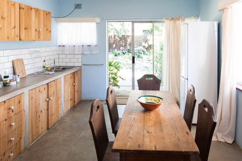 House 22, Tulbagh, South Africa