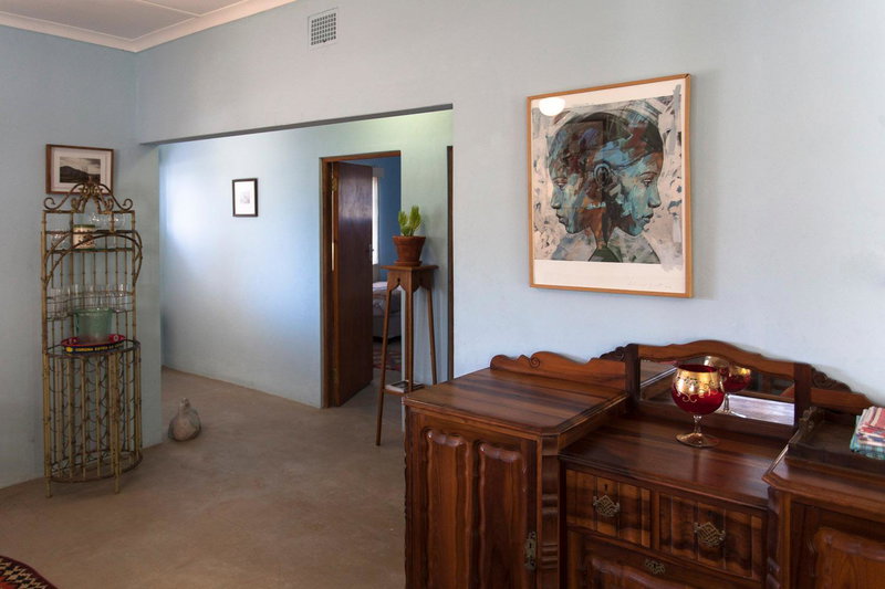 House 22, Tulbagh, South Africa