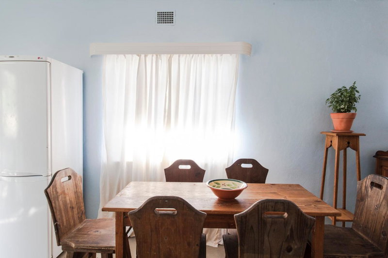 House 22, Tulbagh, South Africa