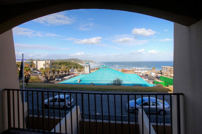 Marine Hotel, East London, South Africa