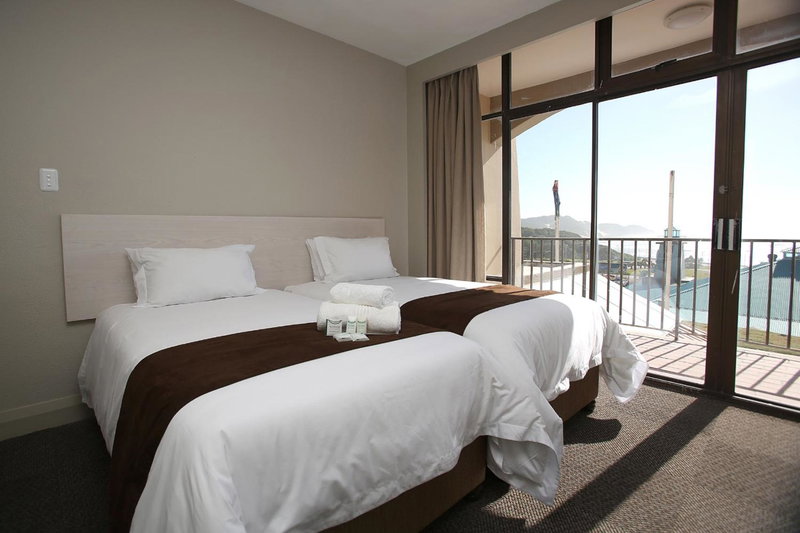 Marine Hotel, East London, South Africa