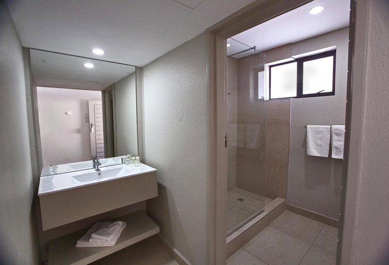 Marine Hotel, East London, South Africa