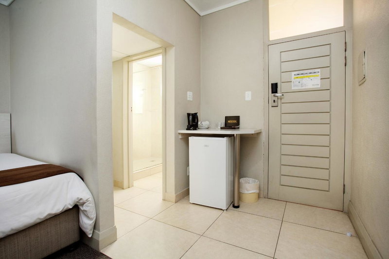 Marine Hotel, East London, South Africa