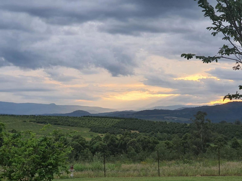KatiKati Eco Lodge, White River, South Africa
