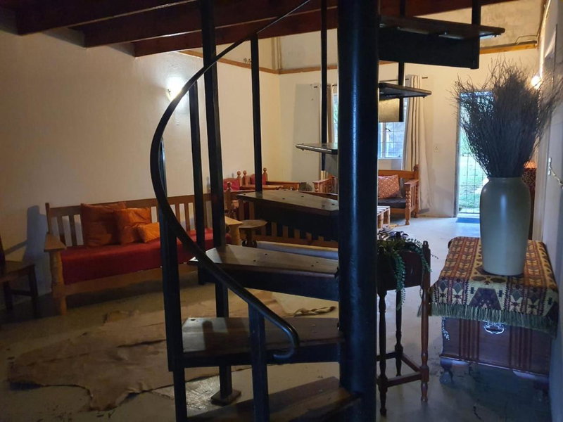 KatiKati Eco Lodge, White River, South Africa