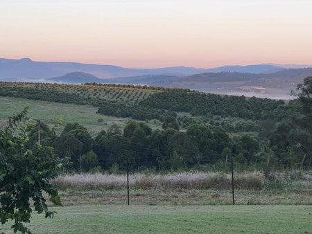 KatiKati Eco Lodge, White River, South Africa