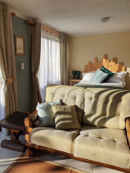 KatiKati Eco Lodge, White River, South Africa