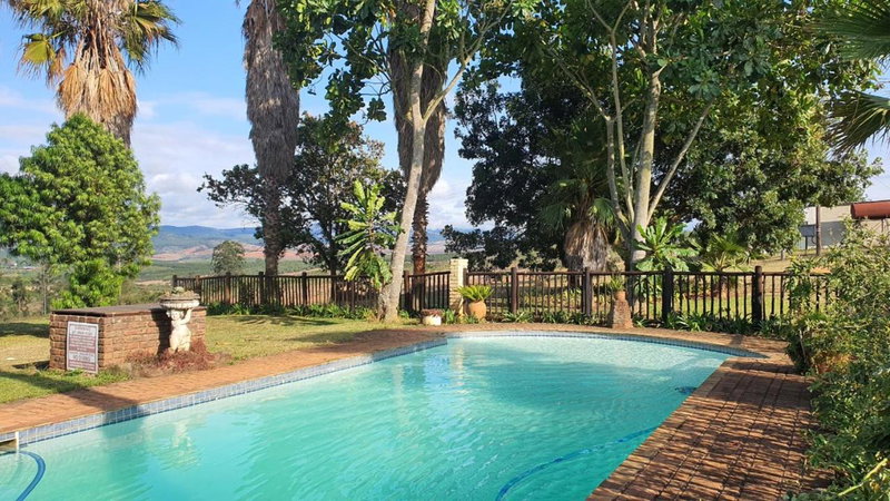 KatiKati Eco Lodge, White River, South Africa