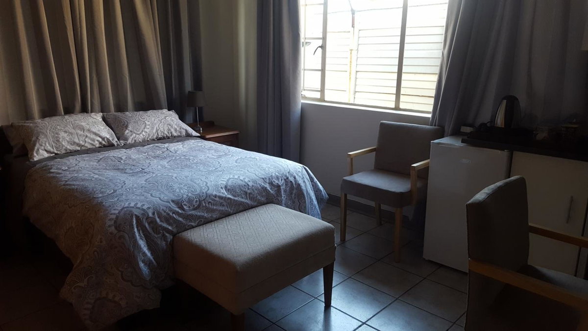 Hotel · Pretoria Inn, Pretoria