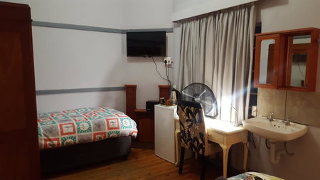 Pretoria Inn, Pretoria, South Africa