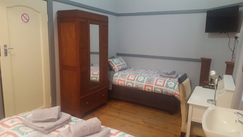Pretoria Inn, Pretoria, South Africa