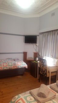 Pretoria Inn, Pretoria, South Africa
