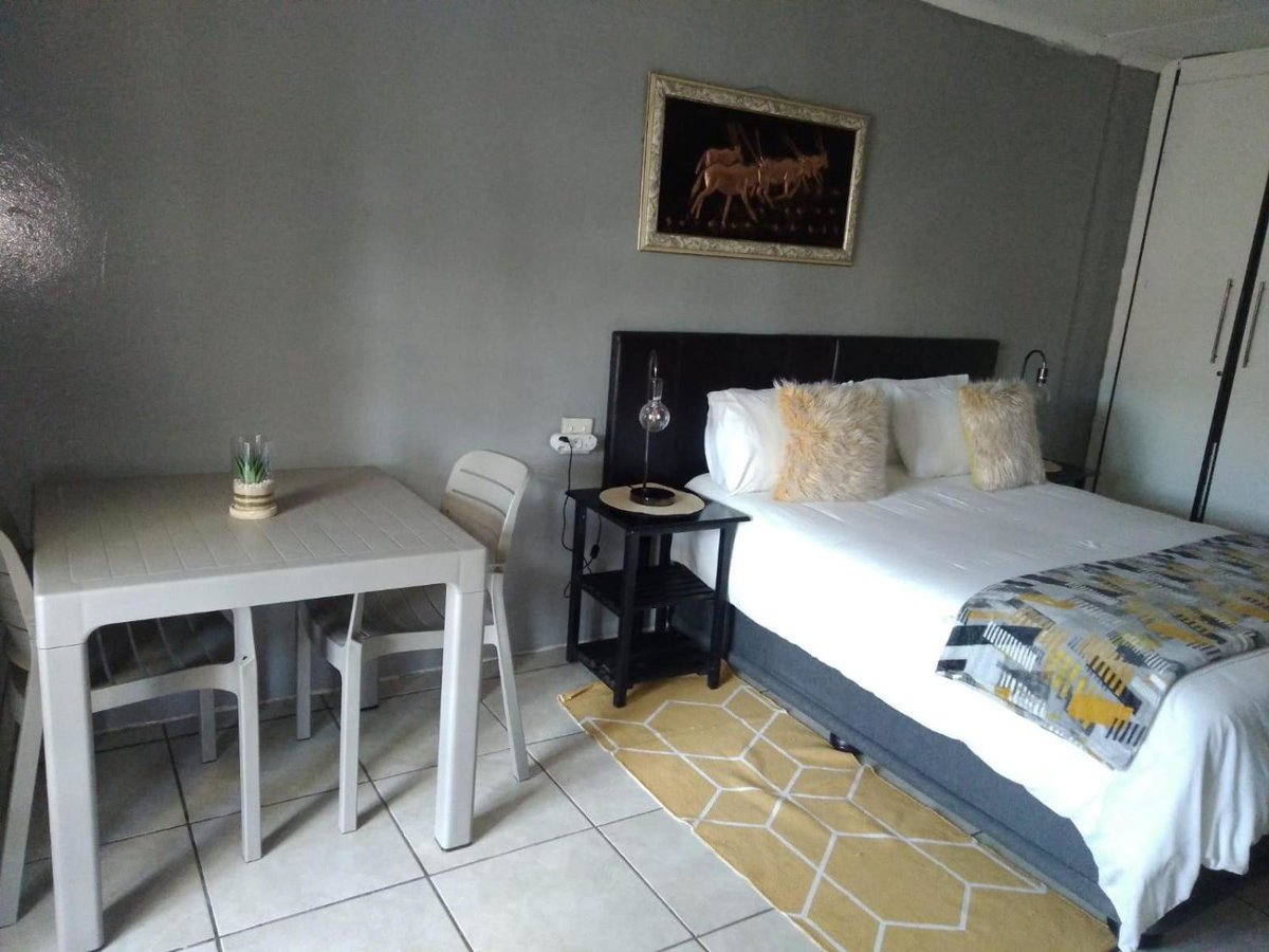 Lapaleholo Guesthouse, South Africa