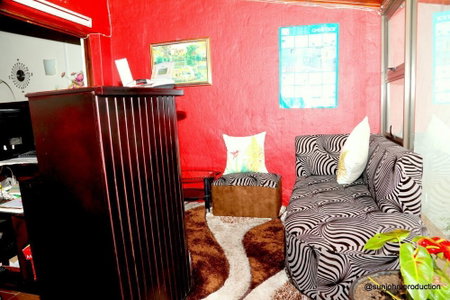 Harmony Guest House, Sandton, South Africa