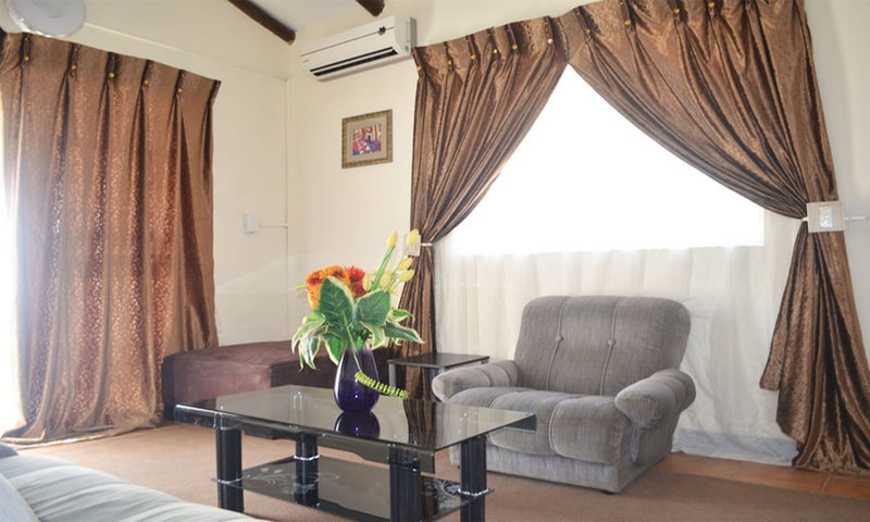 Harmony Guest House, Sandton, South Africa