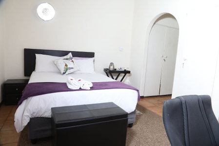 Harmony Guest House, Sandton, South Africa