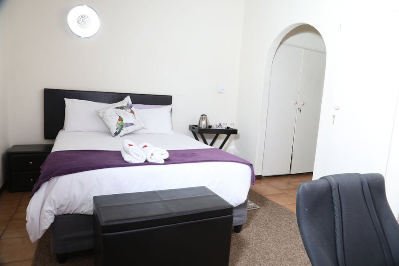 Harmony Guest House, Sandton, South Africa