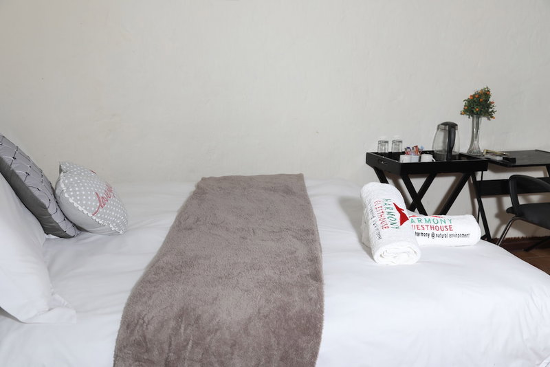 Harmony Guest House, Sandton, South Africa