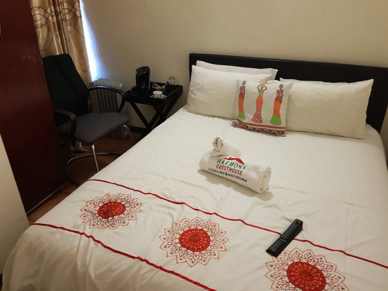 Harmony Guest House, Sandton, South Africa