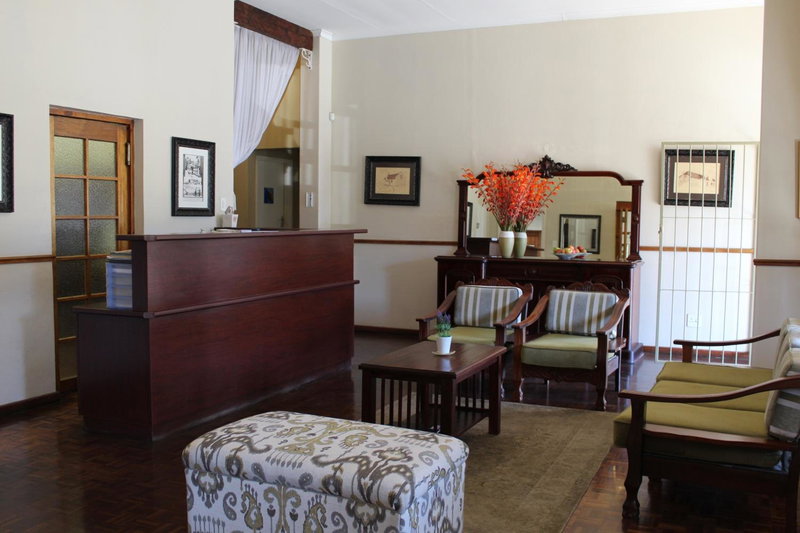 The Hamlet Country Lodge, Ceres, South Africa