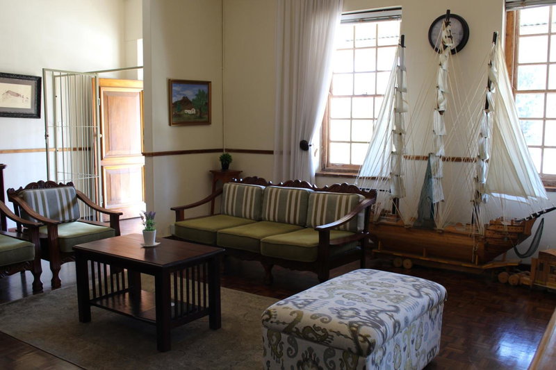 The Hamlet Country Lodge, Ceres, South Africa