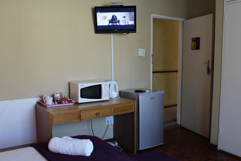The Hamlet Country Lodge, Ceres, South Africa