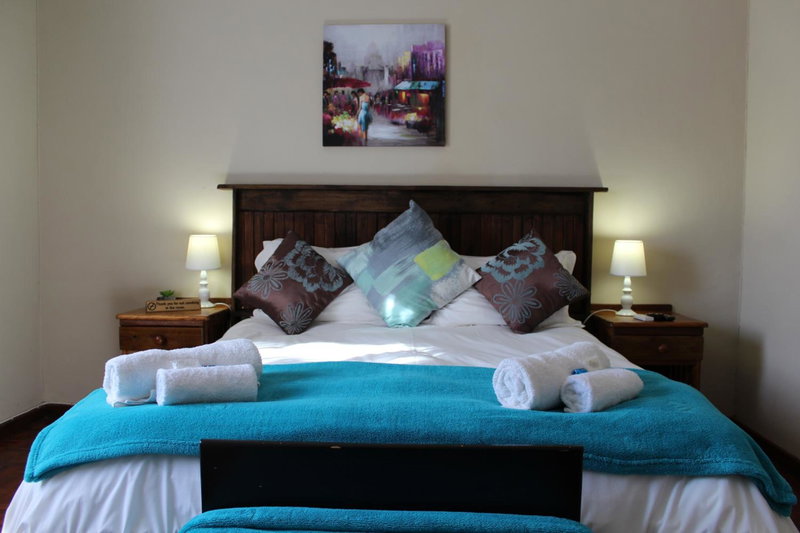 The Hamlet Country Lodge, Ceres, South Africa