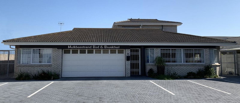 Melkbosstrand Bed and Breakfast, Melkbosstrand, South Africa