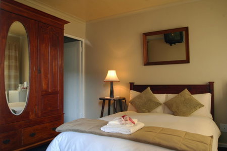 Melkbosstrand Bed and Breakfast, Melkbosstrand, South Africa