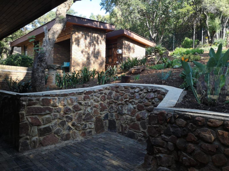 Mia Hills guest house, Hartbeespoort, South Africa