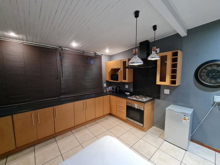 Mia Hills guest house, Hartbeespoort, South Africa