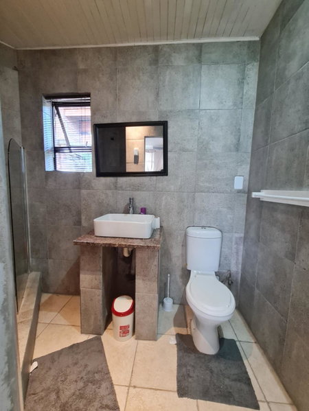 Mia Hills guest house, Hartbeespoort, South Africa