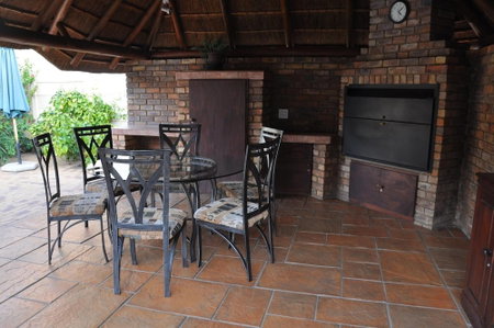 Pilgrims Delight, Centurion, South Africa