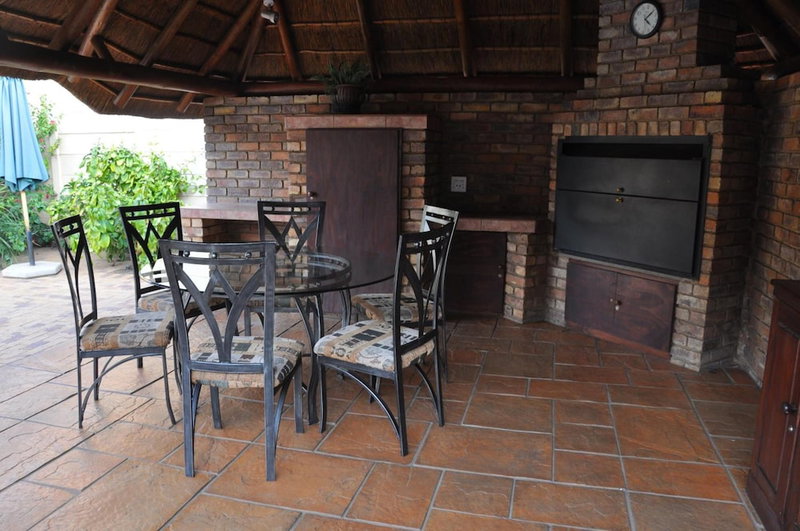Pilgrims Delight, Centurion, South Africa