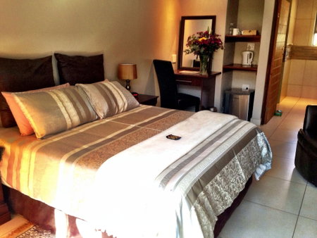 Pilgrims Delight, Centurion, South Africa