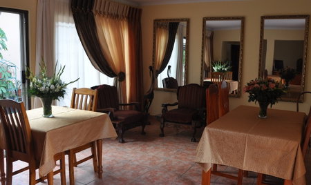 Pilgrims Delight, Centurion, South Africa