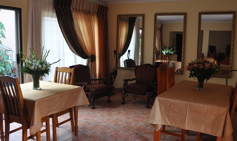 Pilgrims Delight, Centurion, South Africa