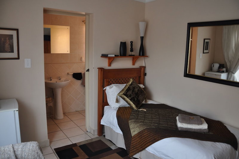 Pilgrims Delight, Centurion, South Africa