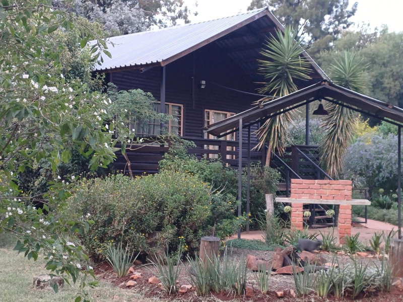 Woodland Gardens Self-Catering & Pet-Friendly Lodge, Magaliesburg, South Africa