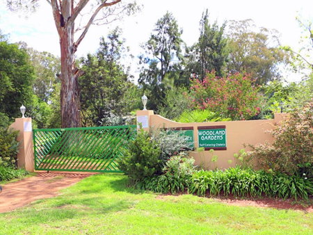 Woodland Gardens Self-Catering & Pet-Friendly Lodge, Magaliesburg, South Africa