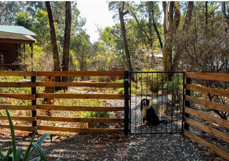 Woodland Gardens Self-Catering & Pet-Friendly Lodge, Magaliesburg, South Africa