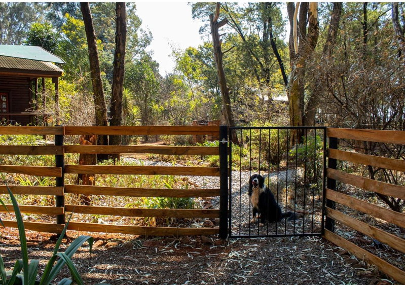 Woodland Gardens Self-Catering & Pet-Friendly Lodge, Magaliesburg, South Africa