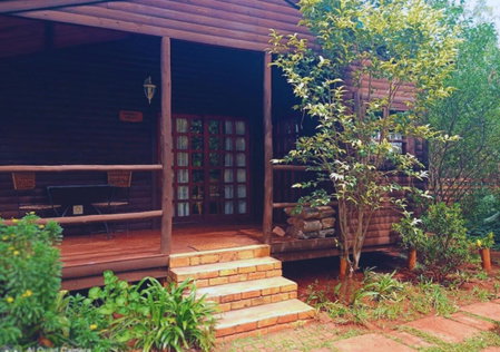 Woodland Gardens Self-Catering & Pet-Friendly Lodge, Magaliesburg, South Africa