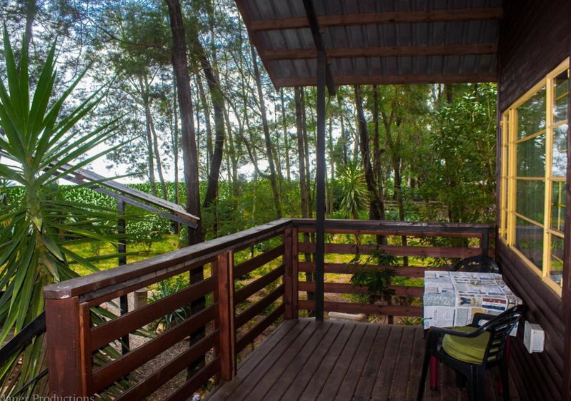Woodland Gardens Self-Catering & Pet-Friendly Lodge, Magaliesburg, South Africa
