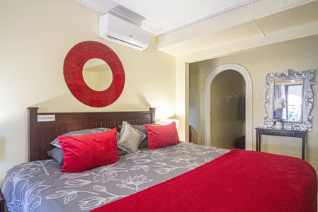 La Loggia B&B, Umhlanga, South Africa