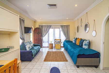 La Loggia B&B, Umhlanga, South Africa