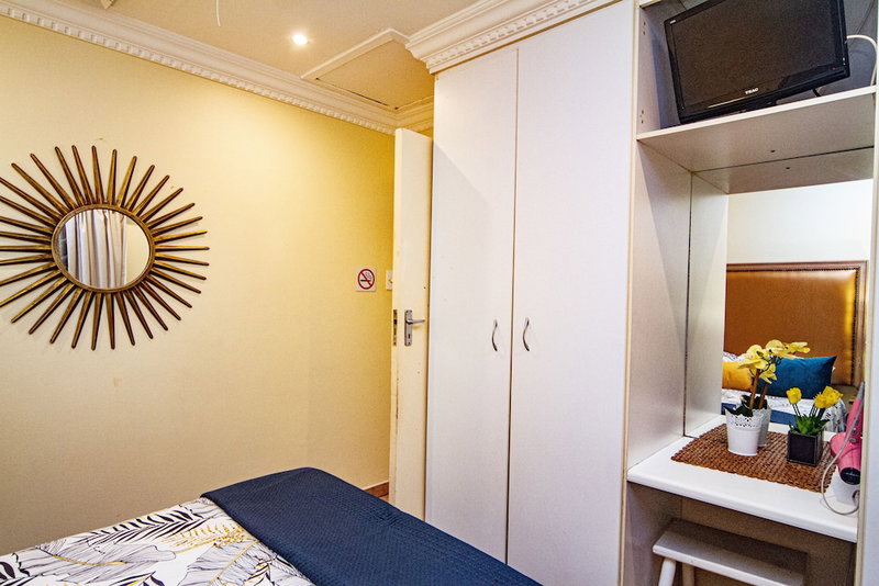 La Loggia B&B, Umhlanga, South Africa